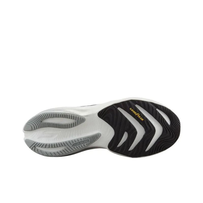 Skec_hers SKX Aero Spark Running Shoes Low-Top Black Men