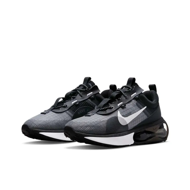 N_ike Air Max 2021 Black Iron Grey
