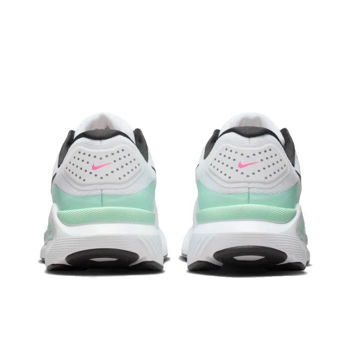 Ni_ke Structure 26 Fashion Fabric ReactX Foam and Solid Outsole Running Shoe for Men