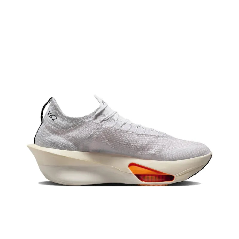 Ni_ke Air Zoom Alphafly Next% 3 Proto White Total Orange