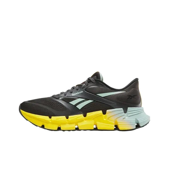 Reebok FloatZig 2 Running Shoes Other Black Men's