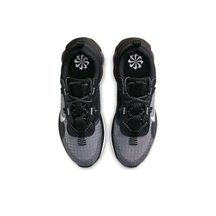 N_ike Air Max 2021 Black Iron Grey