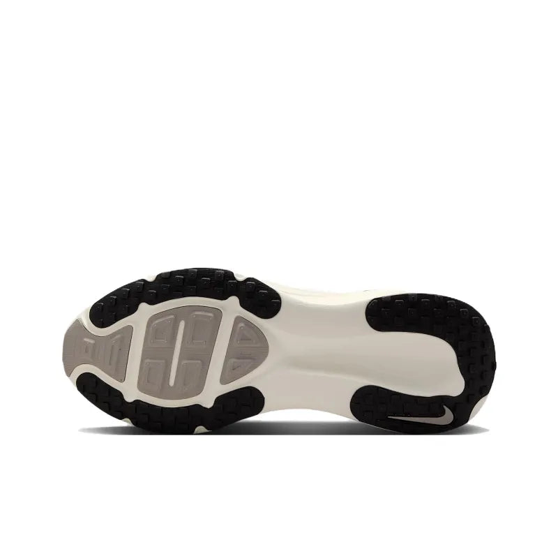 Ni_ke Vomero 18 Summit White Coconut Milk