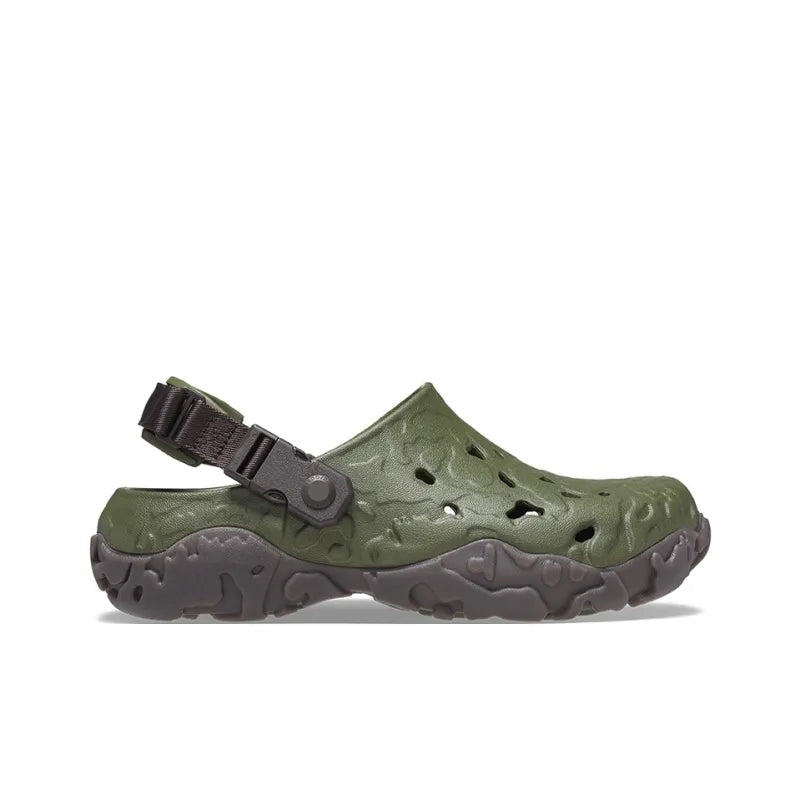 Cro_cs All Terrain Atlas Army Green Espresso