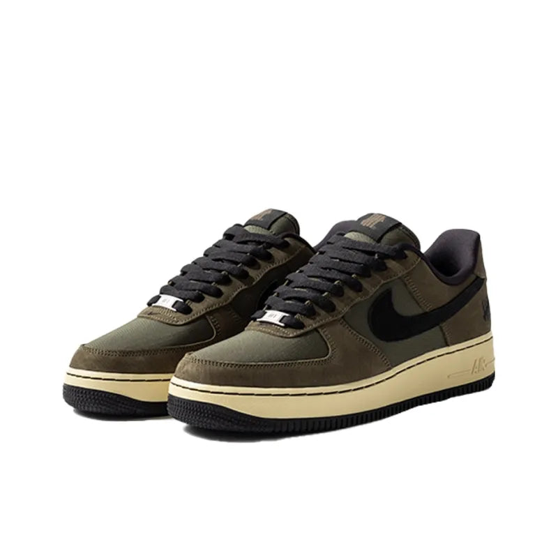 N_ike x Undefeated Air Force 1 Low SP Ballistic