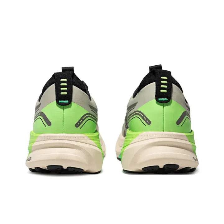 Asics Gel Kayano 32 Men's Running Shoes Reflective Night Running Arch Support Low-Top