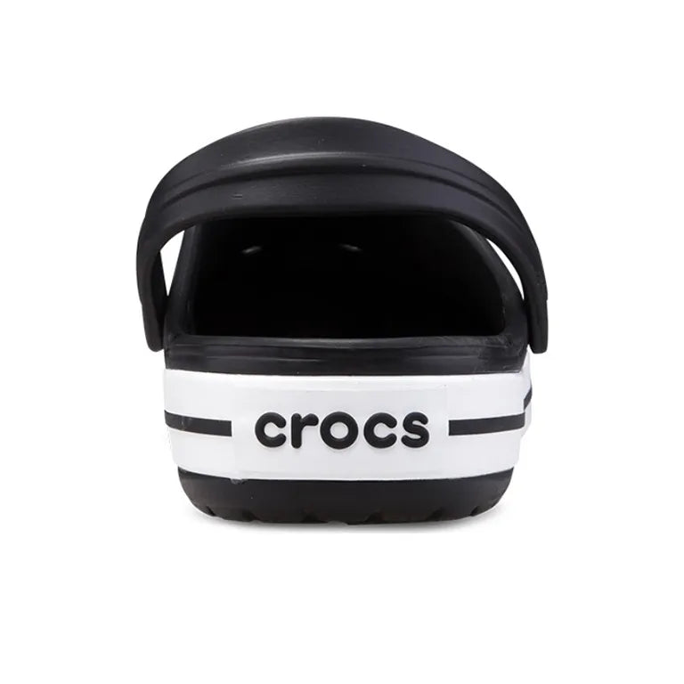 Cr_ocs Crocband Clog Black