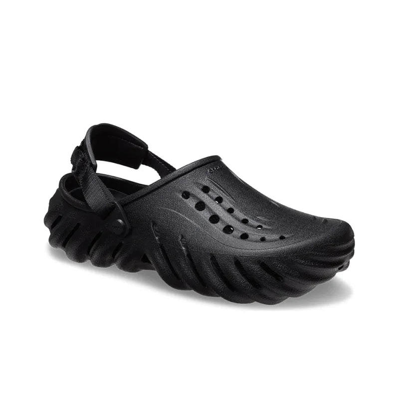 Cro_cs Eco Clog Black