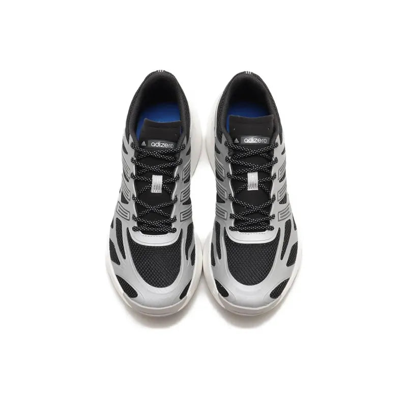 adi_das x atmos adizero aruku cosaten core black silver metallic