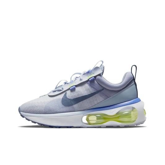 N_ike Air Max 2021 Ghost Ashton Slate