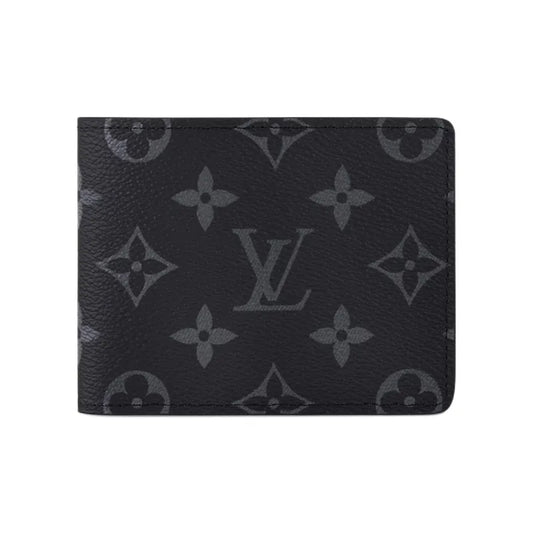 LouisVuitton Slender Wallet Monogram Eclipse