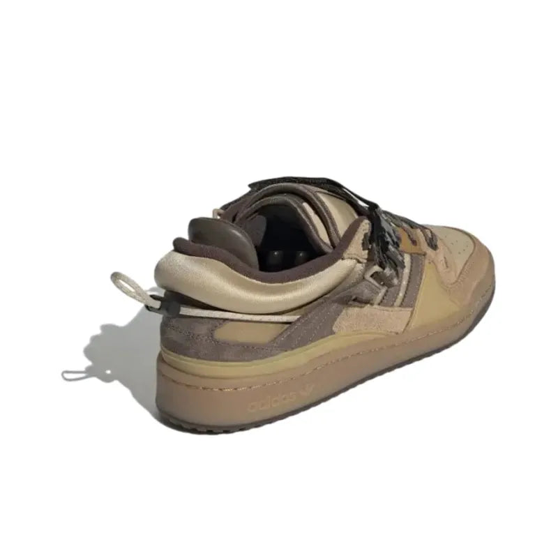 Adi_das x Bad Bunny Forum 84 Low The First Cafe