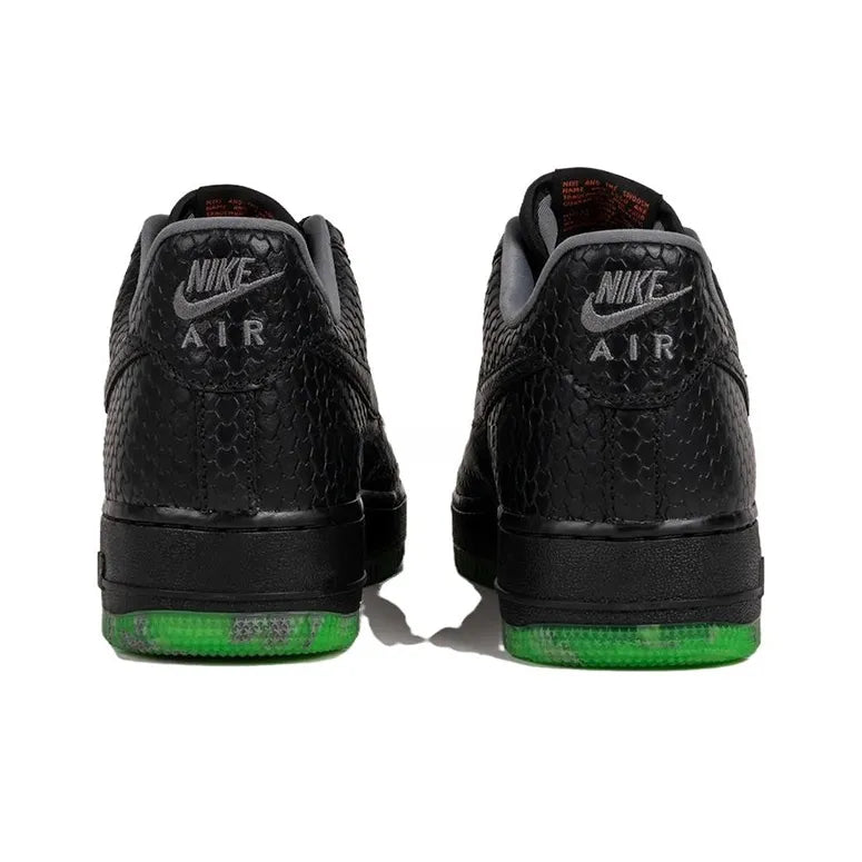 Ni_ke Air Force 1 '07 Premium Halloween