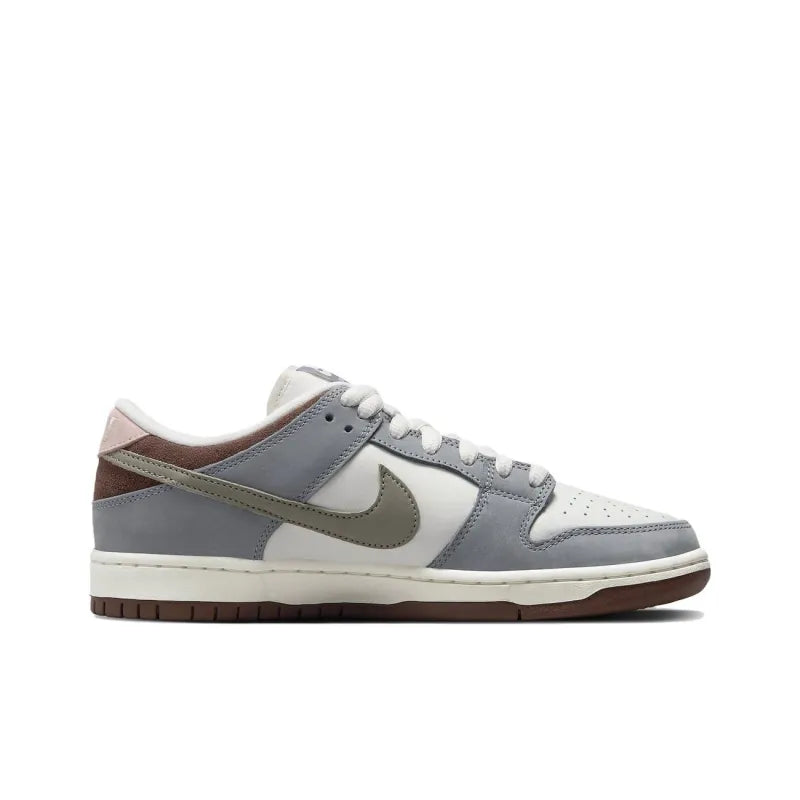 Ni_ke x Yuto Horigome Sb Dunk Low Wolf Grey