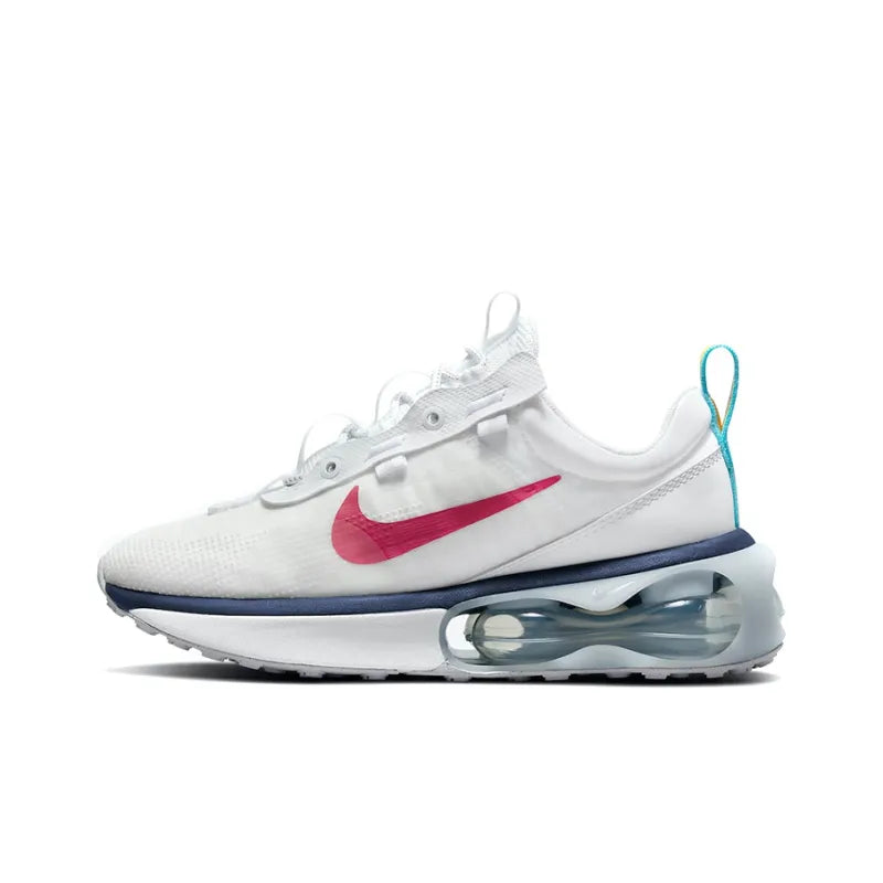 N_ike Air Max 2021 White Gypsy Rose
