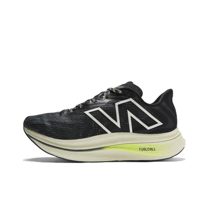 Ne_w Bala_nce Purecell Supercomp Trainer V2 Black