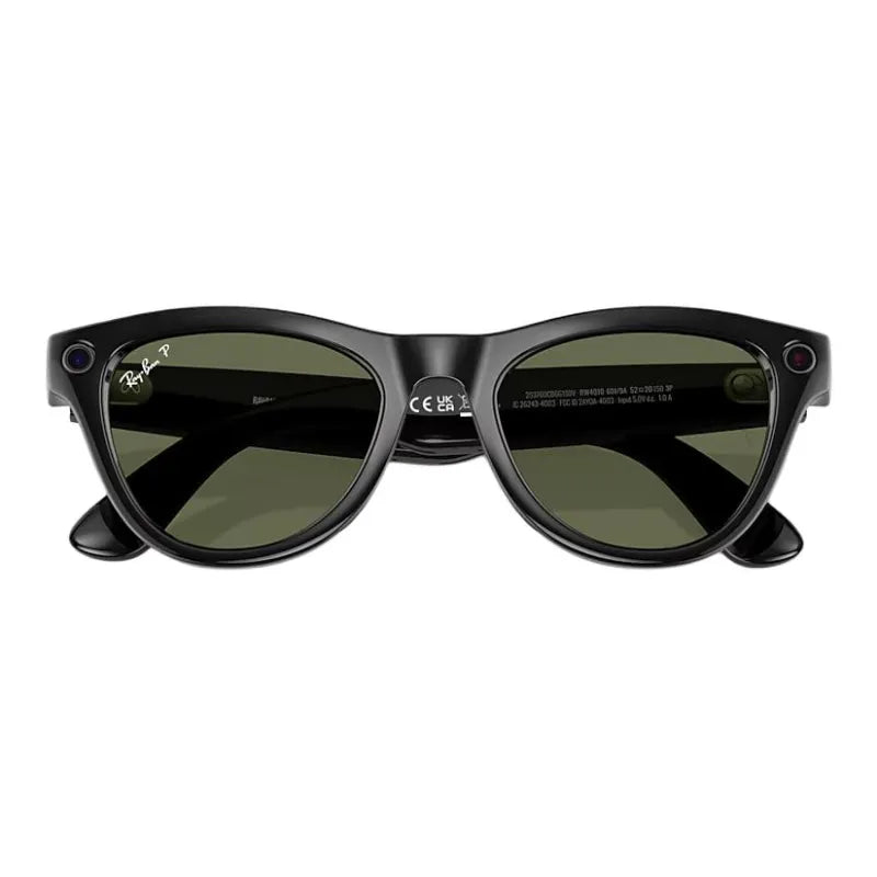 Ray-Ban Meta Sunglasses for Men and Women
