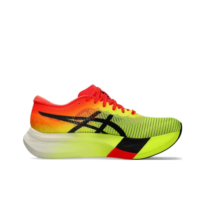ASICS Metaspeed Edge Running Shoes Unisex PARIS Low-top Marathon Training Long Distance Running Racing