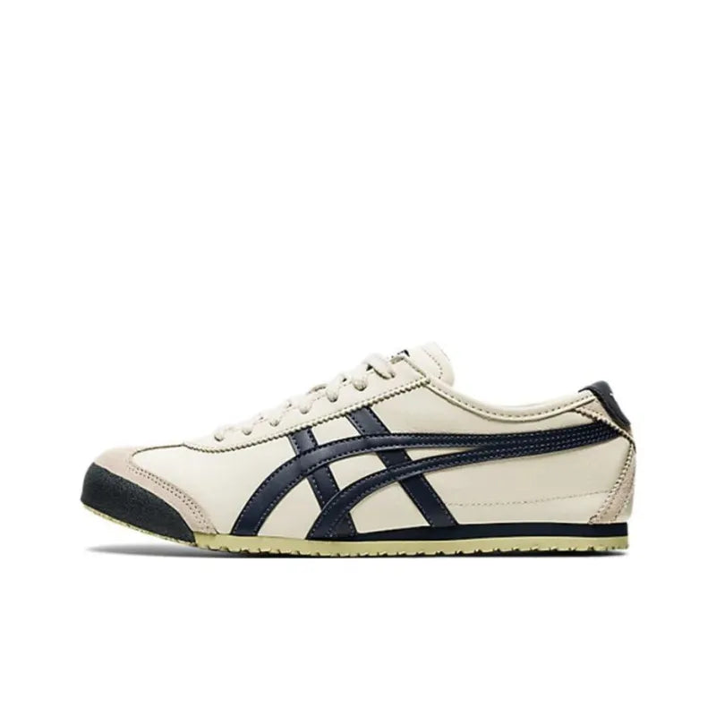 Onitsuka Tiger Mexico 66 Birch India Ink