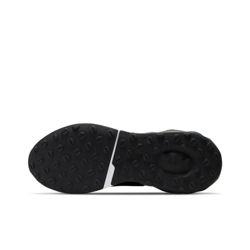 N_ike Air Max 2021 Black Iron Grey