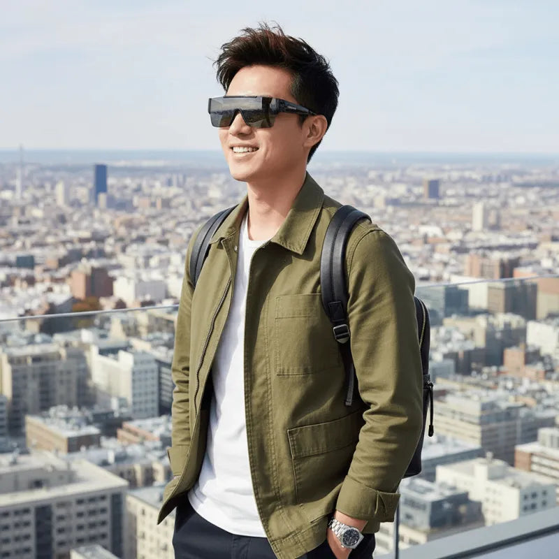 Bur_berry sunglasses for men