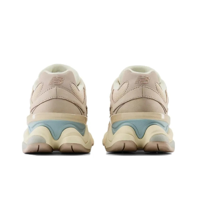 New Bala_nce 9060 Ivory Cream Pink Sand