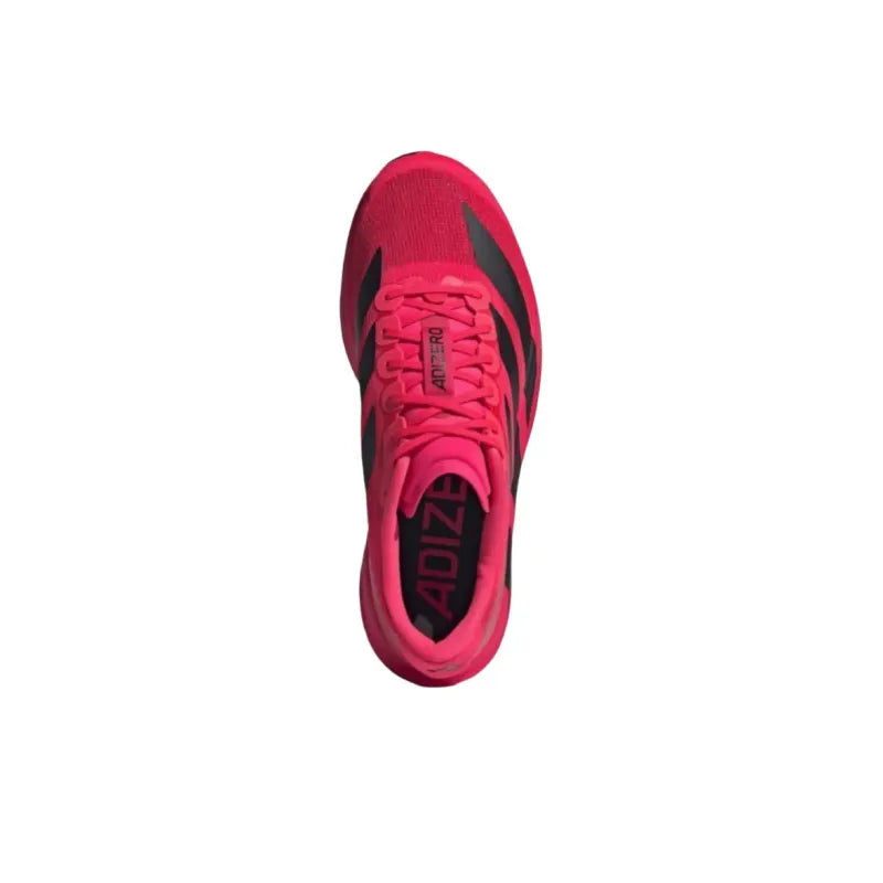 Adi_das Adizero Evo SL Lucid Red Core Black