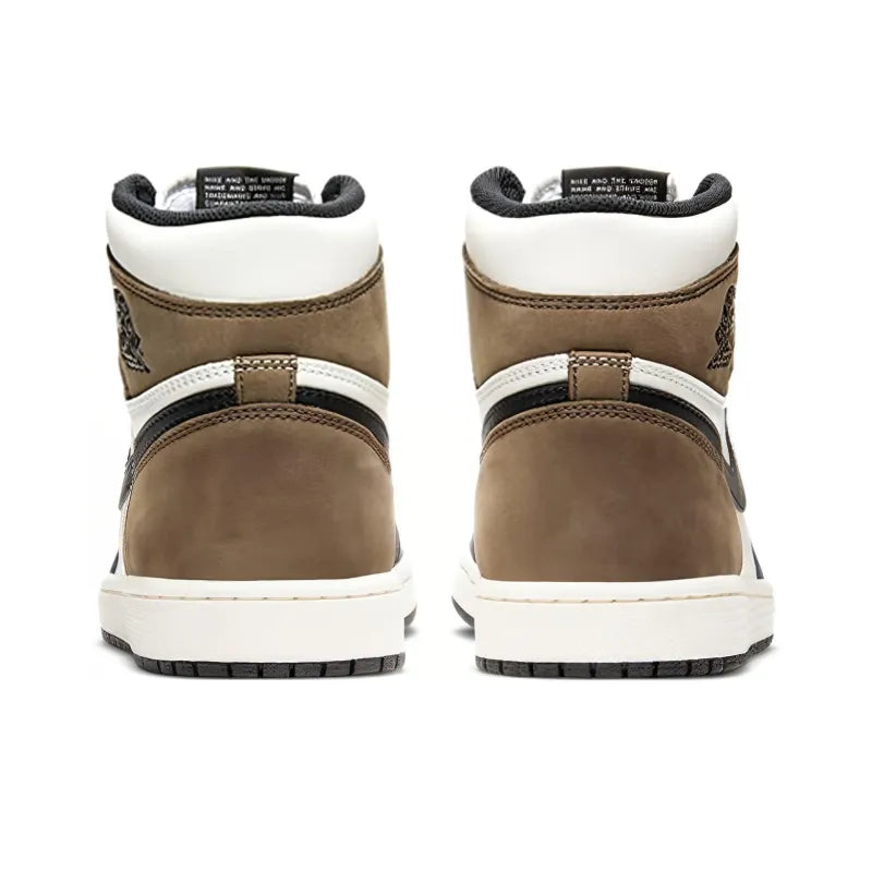 Jor_dan 1 Retro High OG Black Mocha