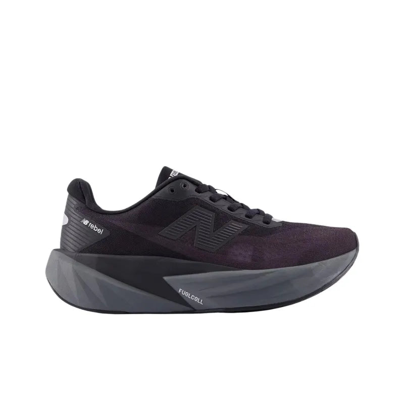 New Bal_ance Purecell Level V5 Black Castle Rock - B Standard