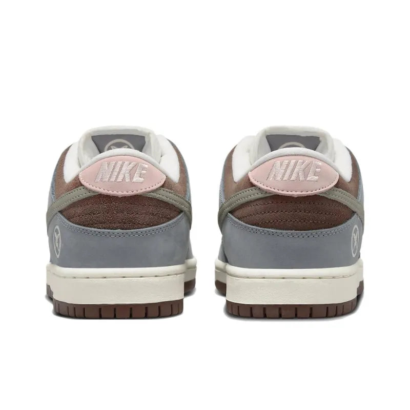Ni_ke x Yuto Horigome Sb Dunk Low Wolf Grey