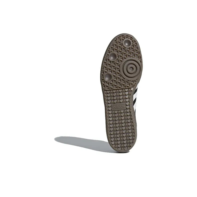 Adi_das Samba OG Black White Black