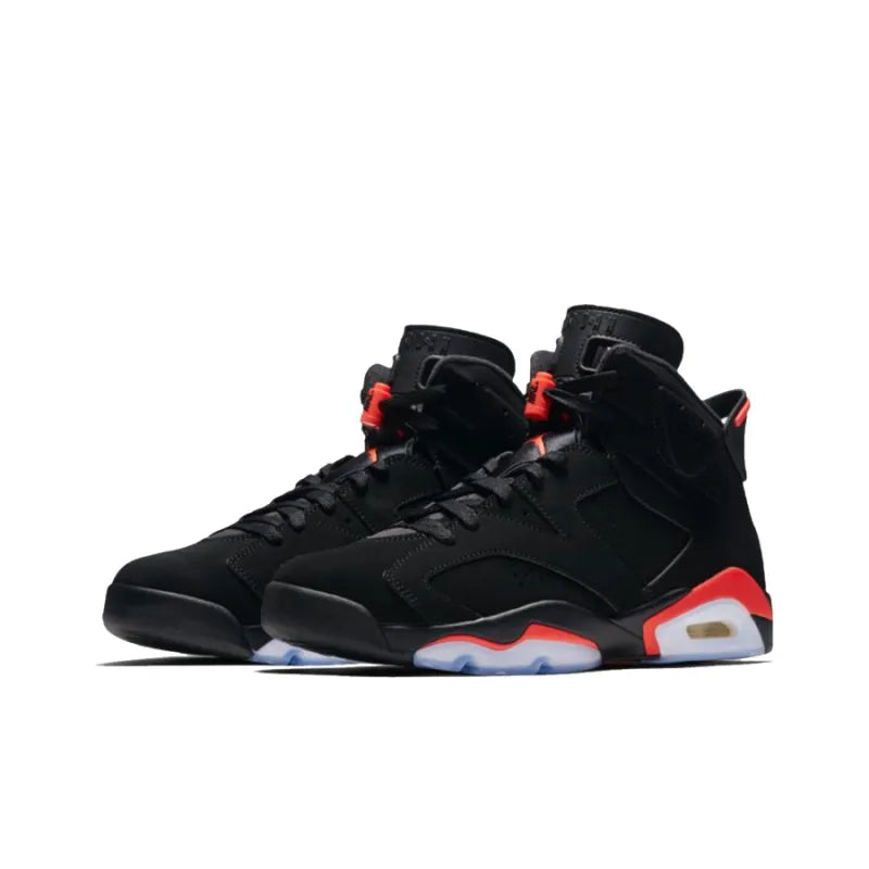 Jor_dan 6 Retro Infrared 2019