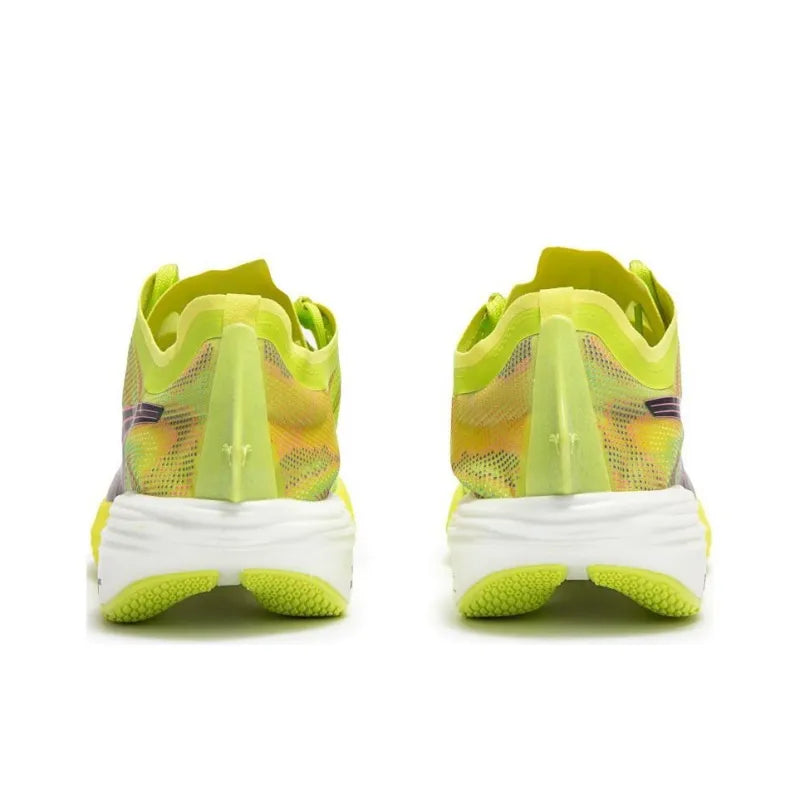 Pu_ma Fast-Forward Nitro Elite Lime Black