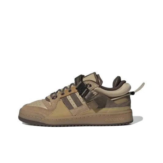 Adi_das x Bad Bunny Forum 84 Low The First Cafe