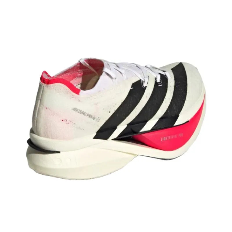 Adi_das adizero prime x3 strong cloud white core black