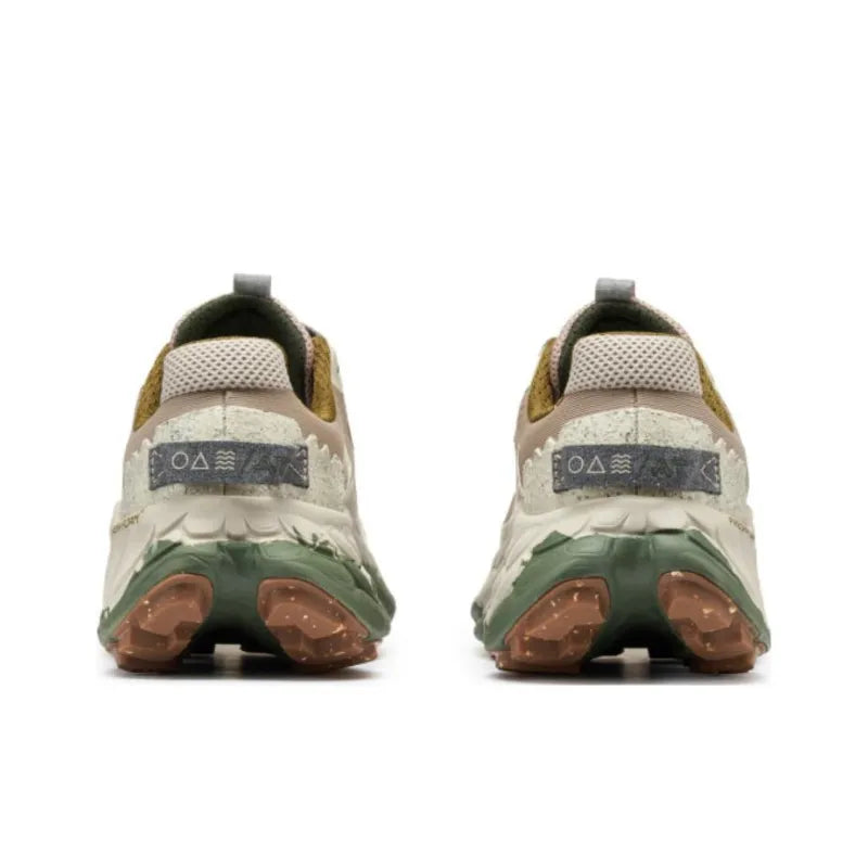 Neu Balance Fresh Foam X More Trail V3 Mindful Gray