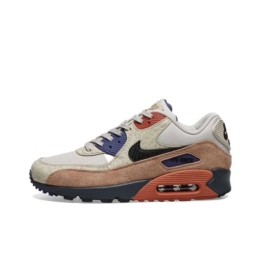 N_ike Air Max 90 Nrg Desert Sand Camouflage