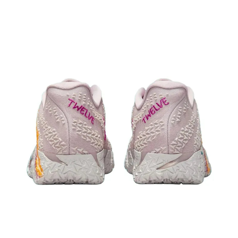 Ni_ke Ja Morant 3 Basketball Shoes Other Light Pink Men's