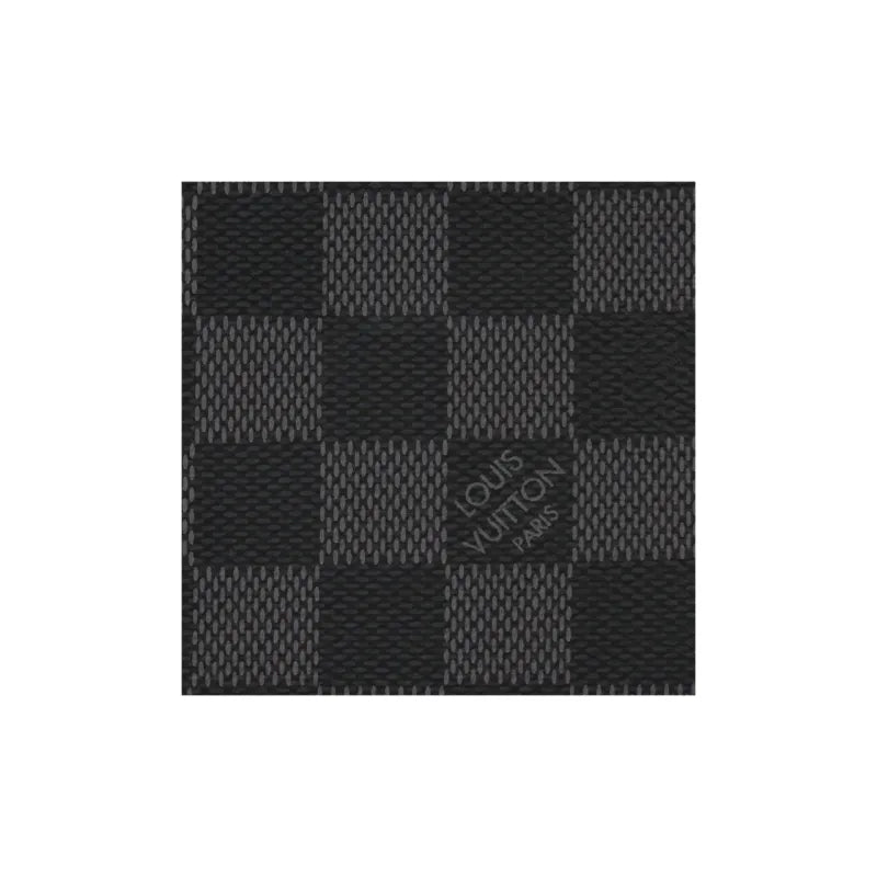 LouisVuitton Multiple Wallet Damier Graphite