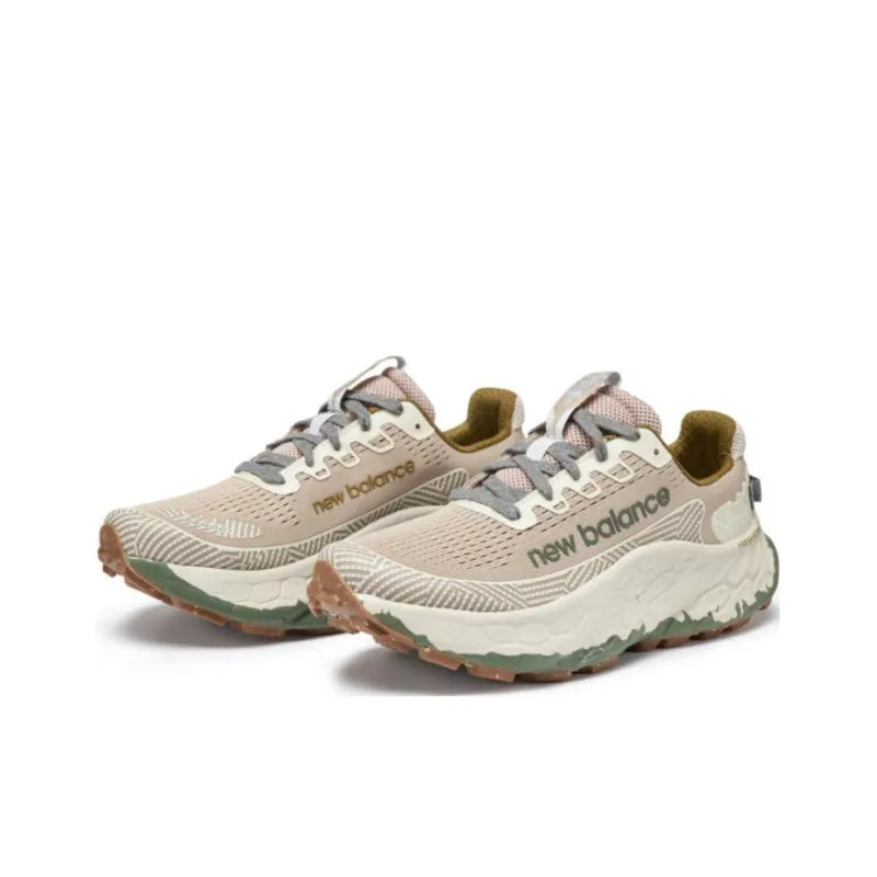 Neu Balance Fresh Foam X More Trail V3 Mindful Gray