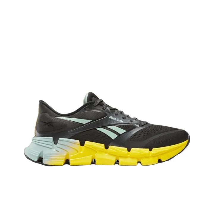 Reebok FloatZig 2 Running Shoes Other Black Men's
