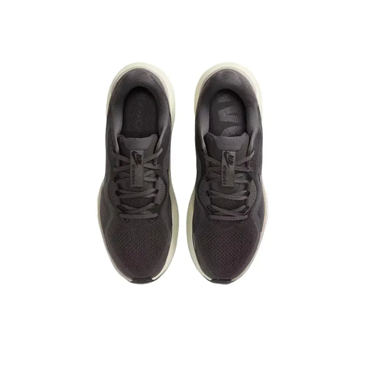 Ni  ke Structure 26 Men's Running Shoes Grey