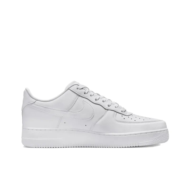 Ni_ke Air Force 1 '07 Fresh White