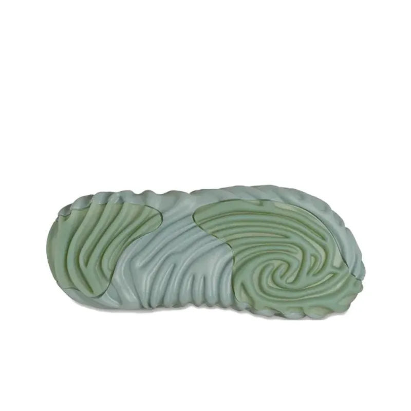 Cr_ocs x Salehe Bembury Polex Clog Manta