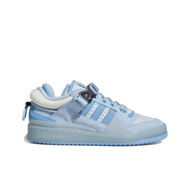 Adi_das x Bad Bunny Forum Low Blue Tint