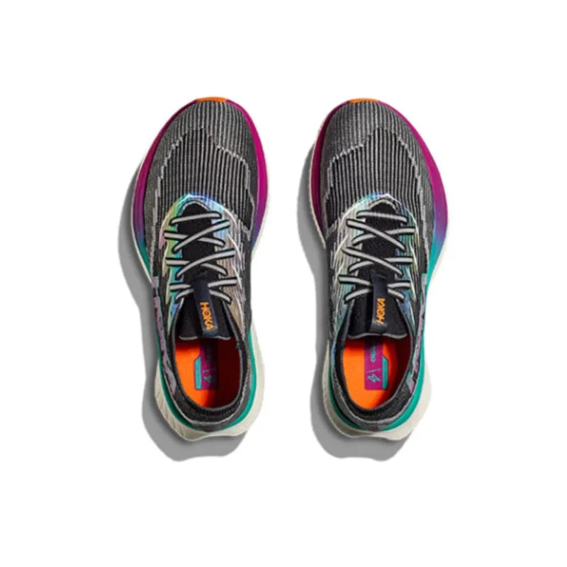 Ho_ka Cielo X1 Black Electric Aqua