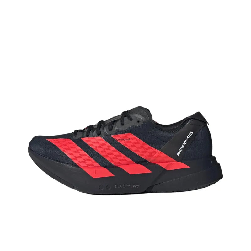 Adi_das x Mercedes Amg Petronas Adizero Adios Pro 4 Core Black Lucid Red