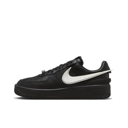 Ni_ke x Ambush Air Force 1 Low Sp Black