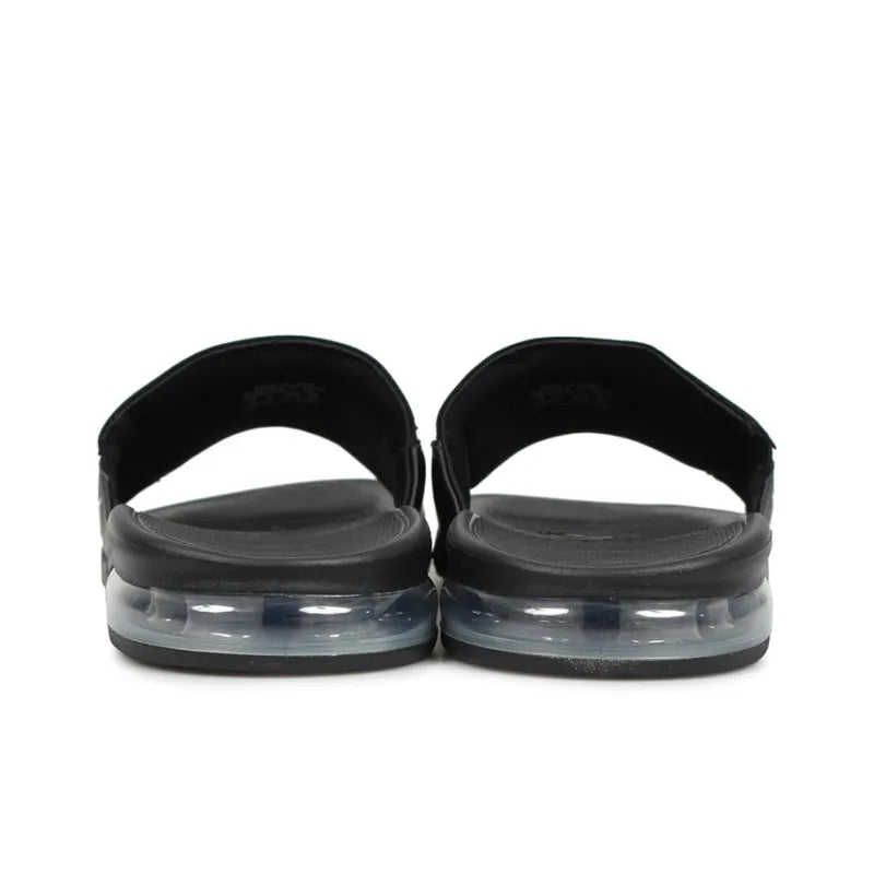 Ni_ke Air Max Camden Slide Antibacterial Slide Slippers Men's Black