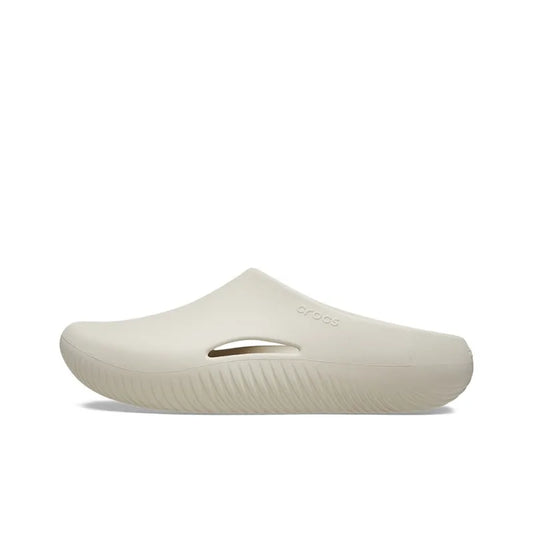 Cros Mellow Recovery Clogs Stuco